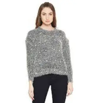 Ladies Woolen Top